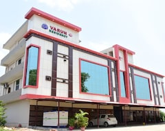 Khách sạn Varun Residency (Chittoor, Ấn Độ)