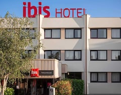 Khách sạn ibis Toulouse Université (Toulouse, Pháp)