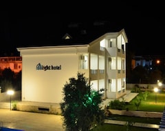 Khách sạn Delight Boutique Hotel (Didim, Thổ Nhĩ Kỳ)