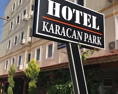 Lejlighedshotel Karacan Park Hotel (Dalaman, Tyrkiet)