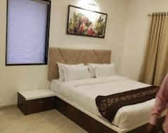Hotel Grand Ecotel (Aurangabad, India)