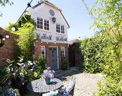 Hotel The Clock House (Chichester, United Kingdom)