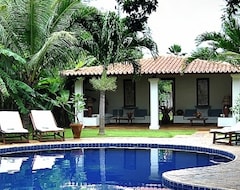 Khách sạn Casa de São José Hotel de Charme (Camocim, Brazil)