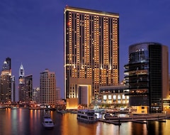 JW Marriott Hotel Marina (Dubái, Emiratos Árabes Unidos)