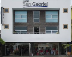 Khách sạn Hotel San Gabriel (Barrancabermeja, Colombia)