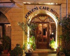 Jerveni Cave Hotel (Ürgüp, Turkey)