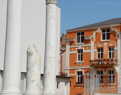Hotel Romantica (Plovdiv, Bulgaria)