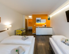 Khách sạn Apartment Diamond (Bolzano, Ý)
