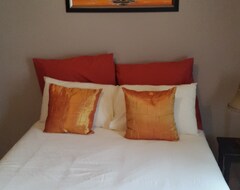 Bed & Breakfast Asante Sana Guesthouse (Durban, Nam Phi)