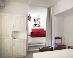 Cormoran Hotel & Residence (Villasimius, Italien)