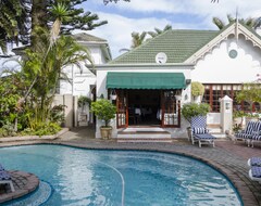 Hotelli Brighton Lodge (Port Elizabeth, Etelä-Afrikka)