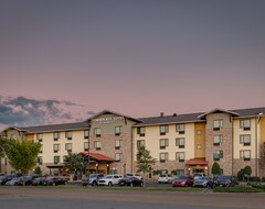 Hotel TownePlace Suites by Marriott Monroe (Monroe, USA)