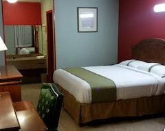 Hotel Texas Inn (Brownsville, Sjedinjene Američke Države)