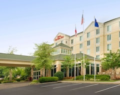 Hotelli Hilton Garden Inn Atlanta NW/Kennesaw Town Center (Kennesaw, Amerikan Yhdysvallat)