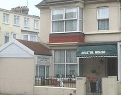 Hotel Bristol House (Paignton, Ujedinjeno Kraljevstvo)