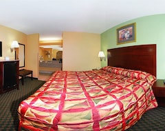 Hotel Rodeway Inn & Suites (New Orleans, USA)