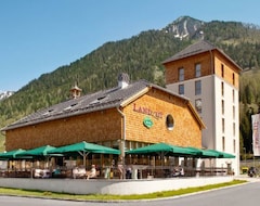 Khách sạn Landzeit (Flachau, Áo)