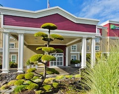 Khách sạn Holiday Inn Express Hotel & Suites Astoria, An Ihg Hotel (Astoria, Hoa Kỳ)