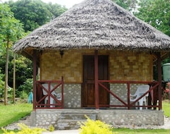 Khách sạn Alofa Beach Bungalows (Isangel, Vanuatu)