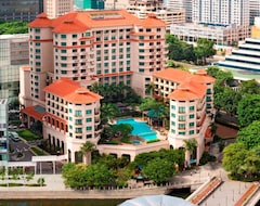 Khách sạn Paradox Singapore Merchant Court At Clarke Quay (Singapore, Singapore)