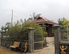 Khách sạn Meas Family Homestay (Takeo, Campuchia)