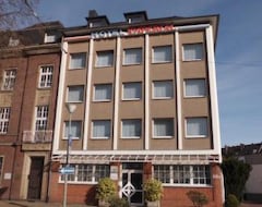 Hotelli Hotel Imperial (Krefeld, Saksa)