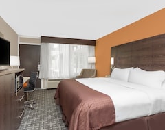 Hotel Baymont Inn & Suites Augusta Fort Gordon (Augusta, USA)