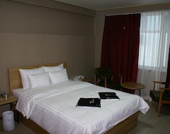 Otel Y (Cheongju, Güney Kore)