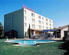 Khách sạn Motel du Rhône (Bourg-lès-Valence, Pháp)