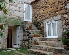 Otel Casa do Passadico - Alvarenga (Arouca, Portekiz)