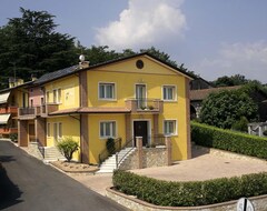 Khách sạn Corte Di Emma (Arzignano, Ý)