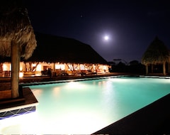 Khách sạn Hotel Punta Teonoste (Tola, Nicaragua)