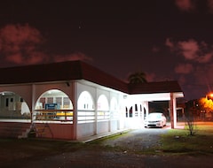 Nhà trọ Come Inn (Kuala Terengganu, Malaysia)