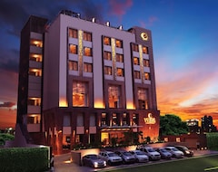 Khách sạn Hotel Vrisa (Jaipur, Ấn Độ)