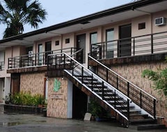 Hotel Quezon Premier - Lucena (Lucena, Philippines)