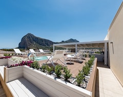 Artemide Hotel (San Vito Lo Capo, Italien)