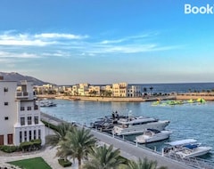 Cijela kuća/apartman Apartment In Jebel Sifah (Muskat, Oman)