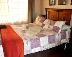 Bed & Breakfast Blou Windpomp Guest Lodge (Delmas, Nam Phi)