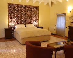 Guesthouse Scardalano Resort (Morcone, Italy)