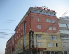 Hotel Strelitia (Timişoara, Rumanía)