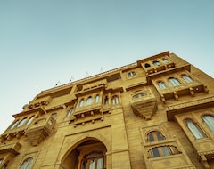 Hotel Fateh Villa (Jaisalmer, Indija)