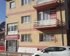 Toàn bộ căn nhà/căn hộ Esin Pansiyon (Tokat, Thổ Nhĩ Kỳ)