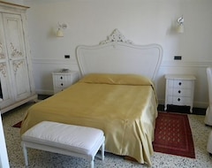 Villa Las Tronas Hotel & Spa (Alghero, Italija)