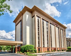 Hotel Hampton Inn Atlanta Perimeter Center (Atlanta, Sjedinjene Američke Države)