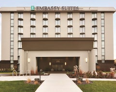 Khách sạn Embassy Suites by Hilton Bloomington/Minneapolis (Bloomington, Hoa Kỳ)