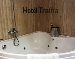 Traiña Hotel (San Pedro del Pinatar, Spain)
