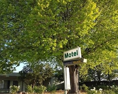Holbrook SKYE Motel (Holbrook, Australien)