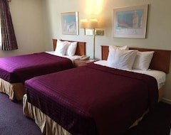 Hotelli Comfort Inn San Joaquin (Stockton, Amerikan Yhdysvallat)