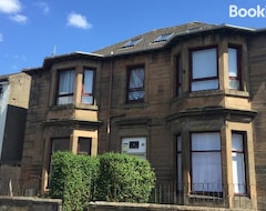 Toàn bộ căn nhà/căn hộ Elder Park Apartments (Glasgow, Vương quốc Anh)
