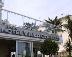 Hotel Villa Corallo (San Benedetto del Tronto, Italien)